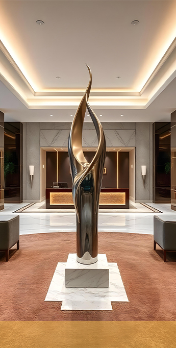 Sculpture