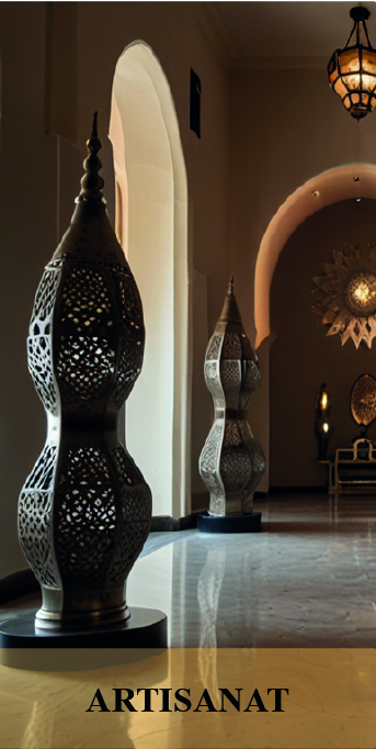 art contemporain hotel