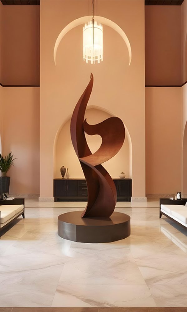 sculpture